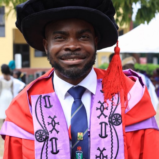 Photo of Dr Nzeako Ugochukwu Stanley